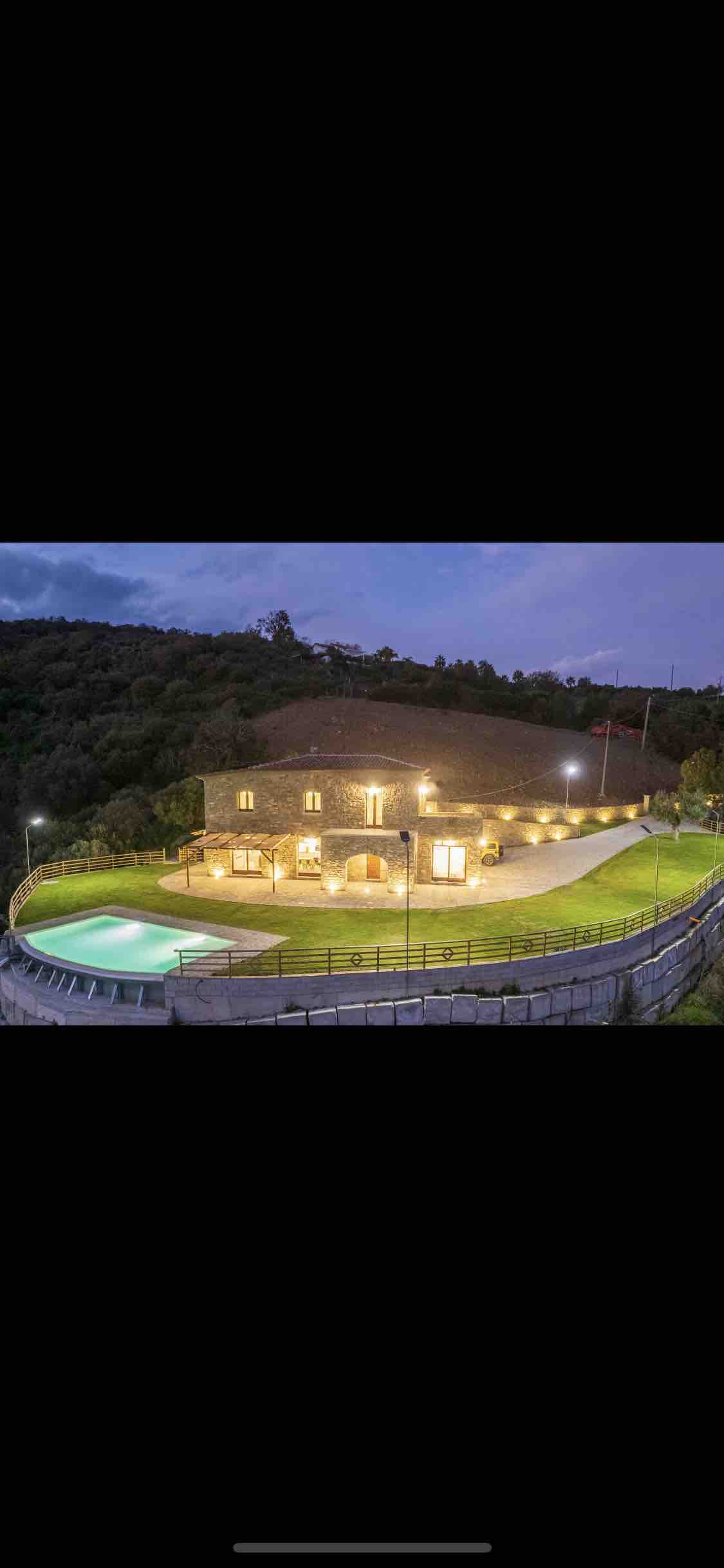 Villa Oleandro — view 2