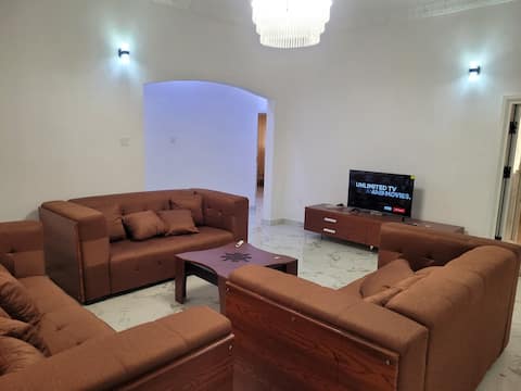 Don's Apartment 4B Luxury