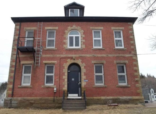 The Dorchester Jail Private full building booking gallery image 2