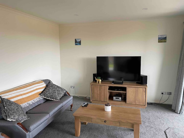 Stunning Hokitika Holiday House - Hokitika