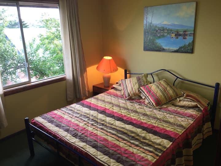 Спална соба 2