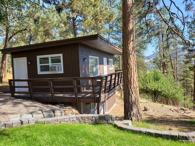 Hayes Creek Hideaway
