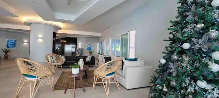 Всекидневна