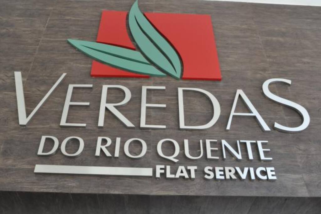 O 4 estrelas de Rio Quente!