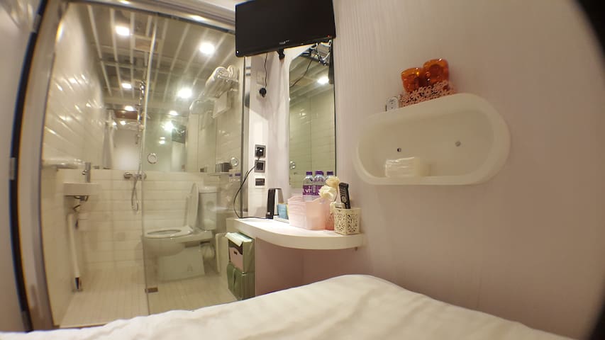 Inn Square managed Airbnb listing 1