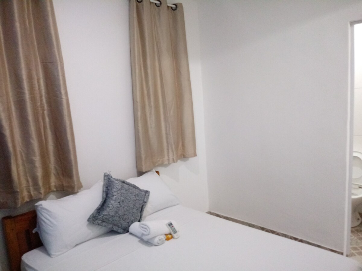 ห้องนอน