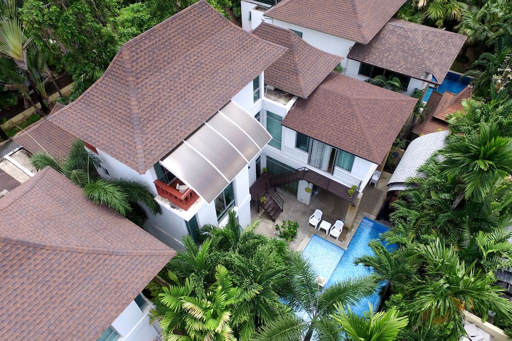 Green Concept