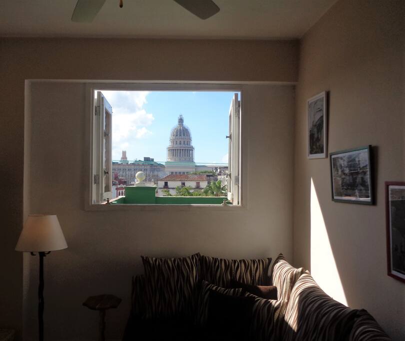 Unique Rooftop Apt In Old Havana S Truly Heart Casa Particulars