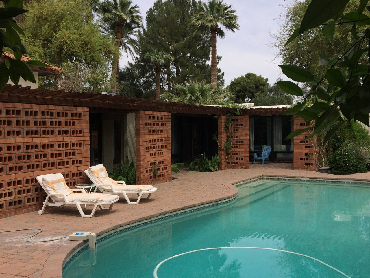 Mid Century Modern In Phoenix Houses For Rent In Phoenix