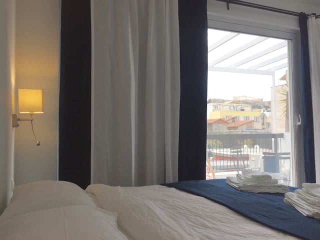 I-lovegreece (com) managed Airbnb listing 3