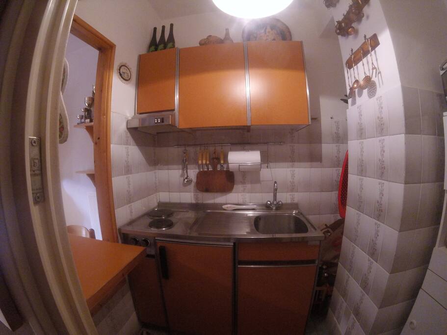 Cucina