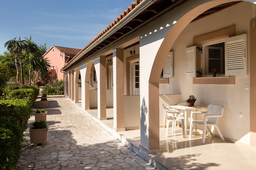 Patio / terrace