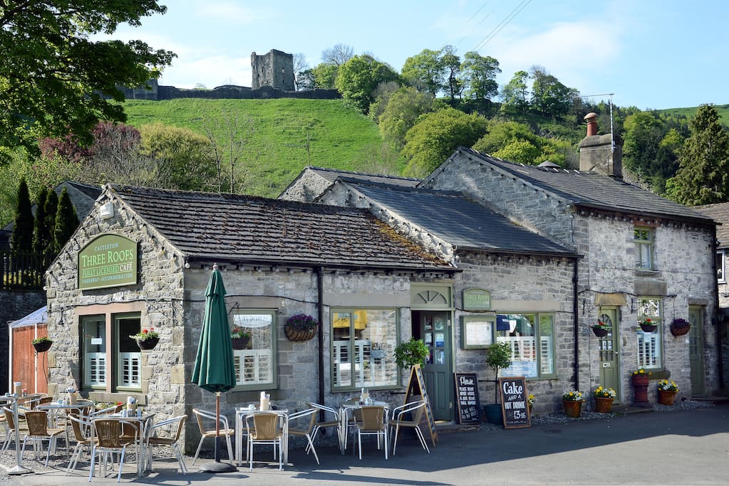 Self catering Flats for Rent in Castleton, United Kingdom