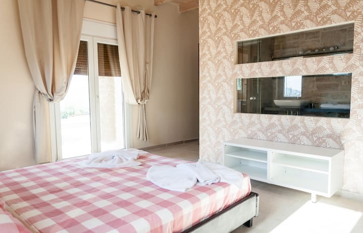  Υπνοδωμάτιο 2ου ορόφου