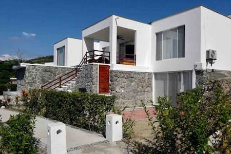 Get Wallpaper Fachadas de casa de playa pequenas For Android