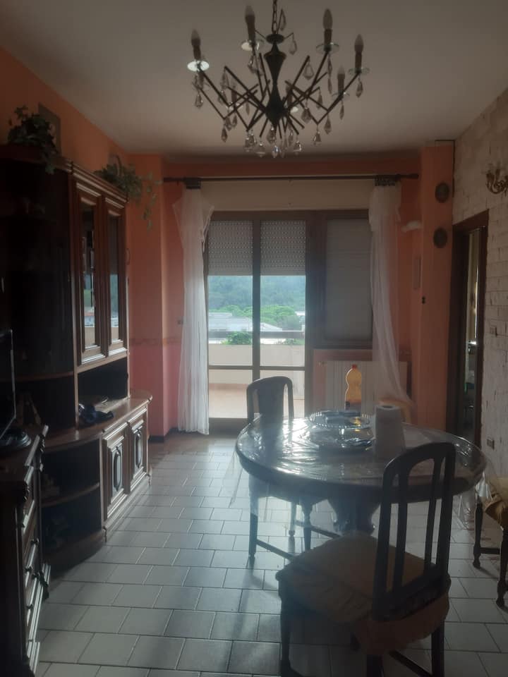 seaside proximity Apartments for Rent in Silvi, Abruzzo, Italy Airbnb