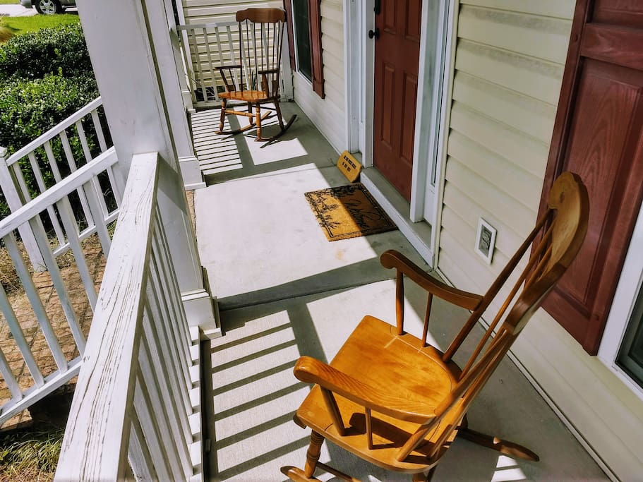 Porch