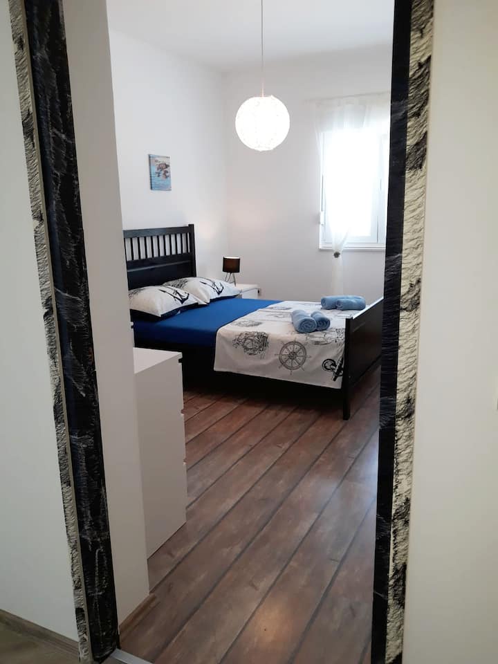 საძინებელი