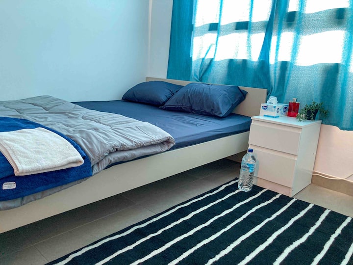 Kuwait Free Trade Zone Alloggi e case vacanze Al Asimah Governate, Kuwait Airbnb