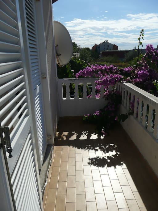 Balkon