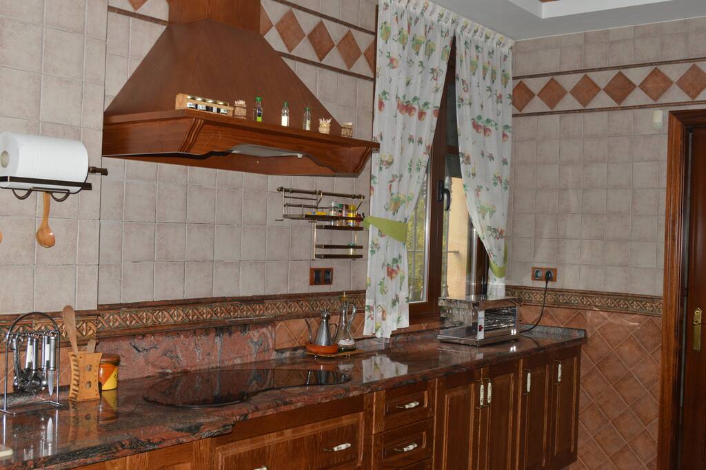 Cocina