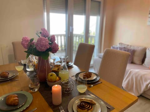 Top Airbnb: Vitamin Senj❤️ in Ličko Senjska županija