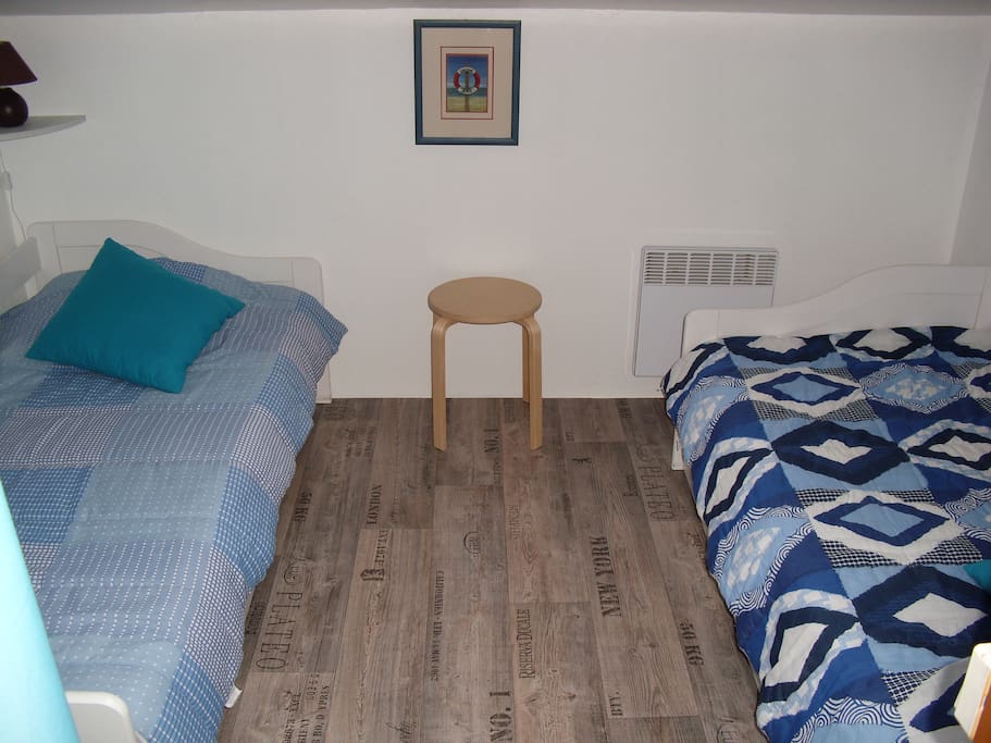 2eme chambre