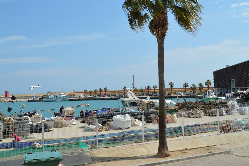 Harbor / Puerto