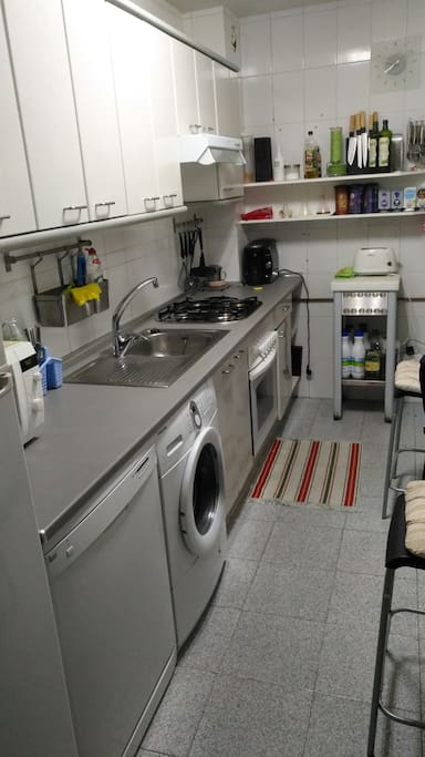 Cocina
