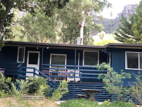 Carrinook Cottage, The heart of The Grampians