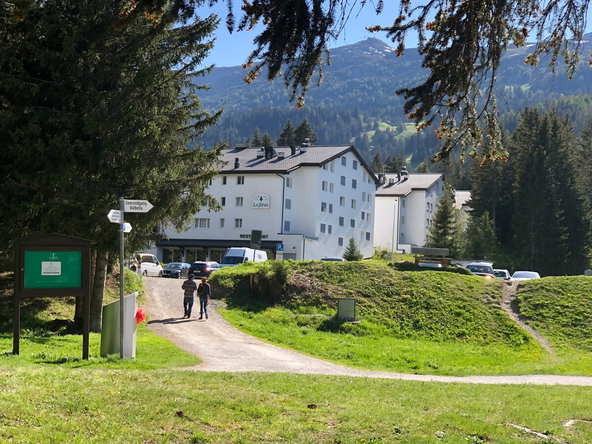 Vaz/Obervaz Holiday Rentals & Homes - Grisons, Switzerland | Airbnb