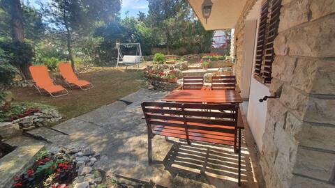 Apartments Fras Premantura - 4 persons