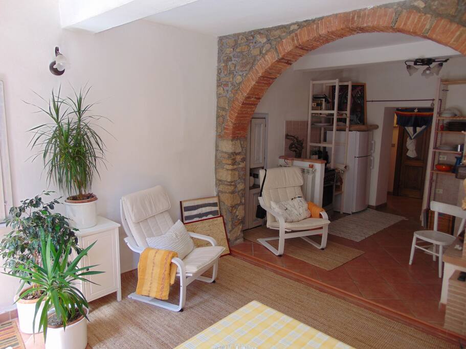 sogiorno/cucina