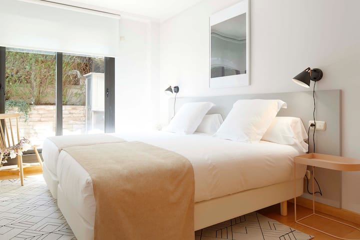 غرفة النوم 2