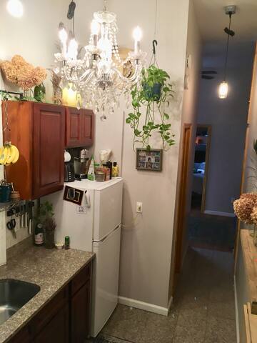 Chinatown Super-host Quarters