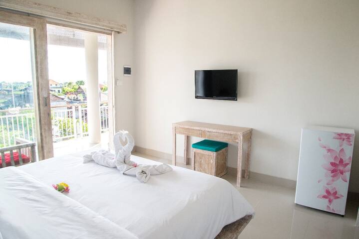 MATRA BALI managed Airbnb listing 3