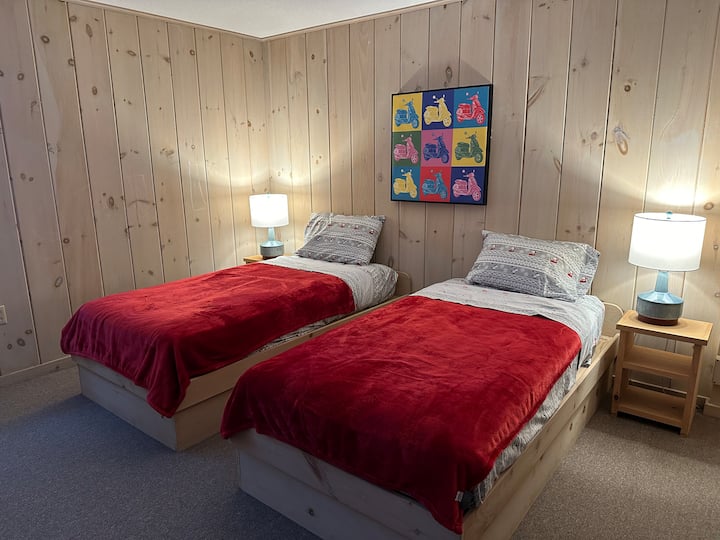 غرفة النوم 4