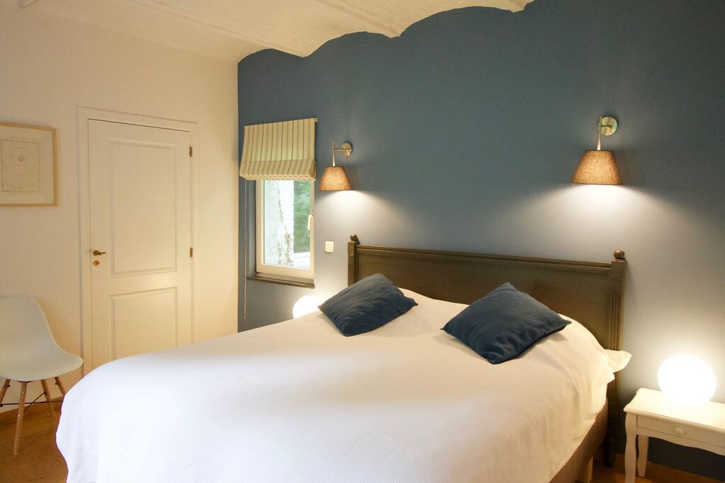 Chambre 1