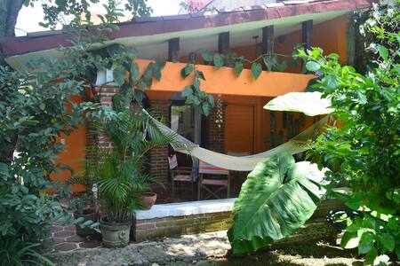 Casita Tepozteca