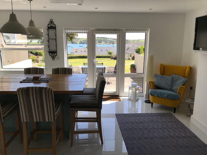 Luxury holiday house in Schull, West Cork Houses for Rent in Schull