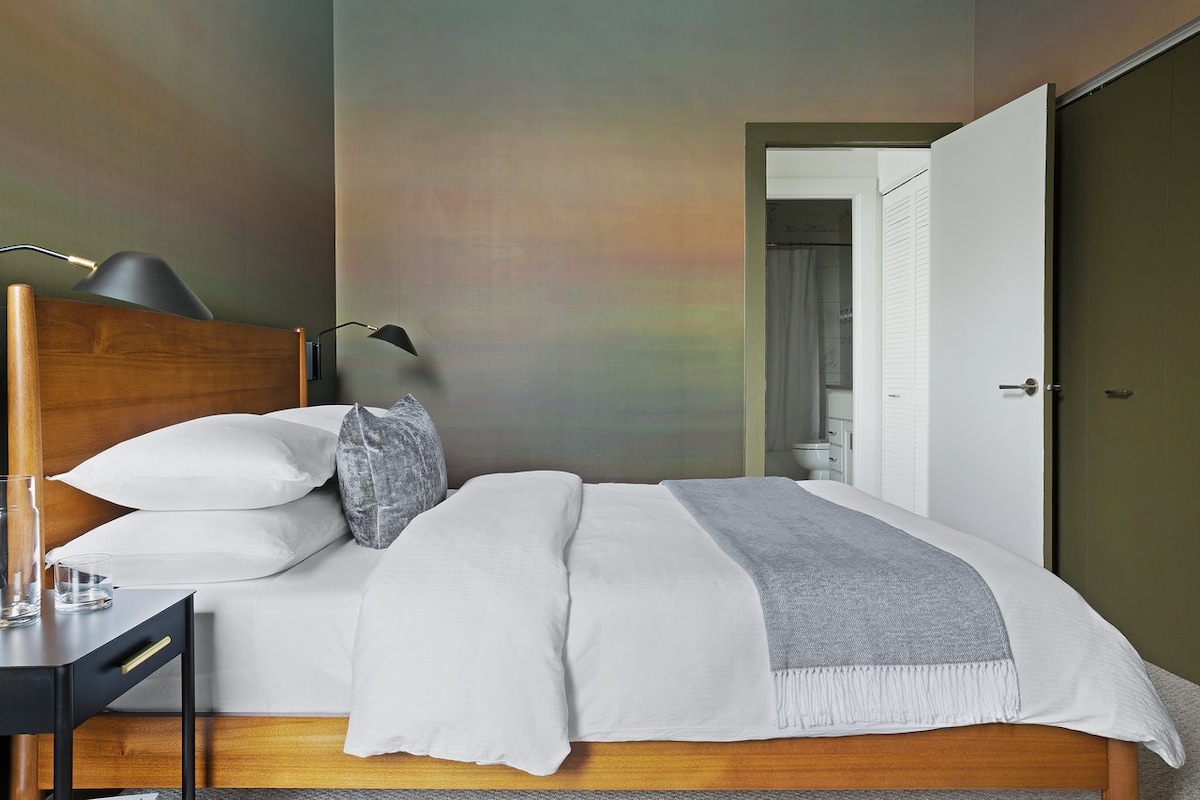 ห้องนอน