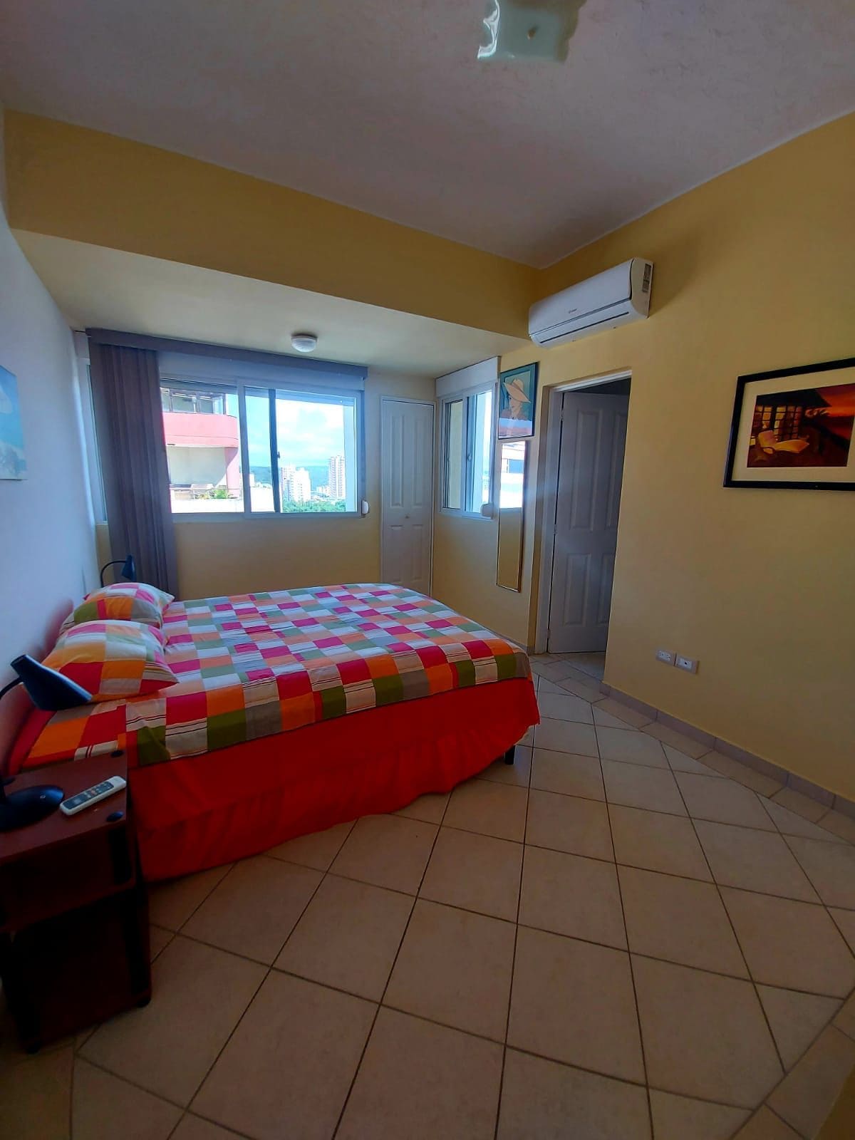 Chumba Mahiri cha Kulala