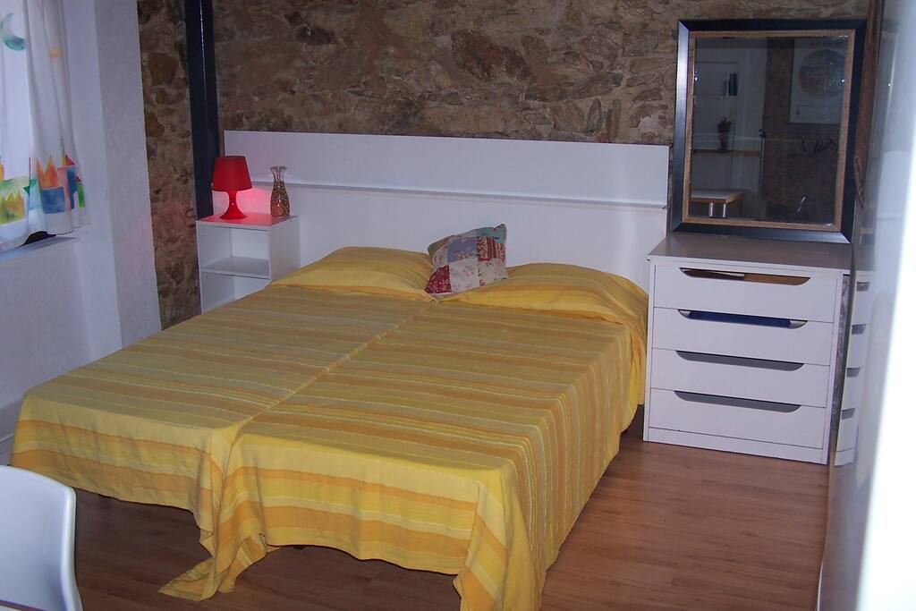 Dormitorio