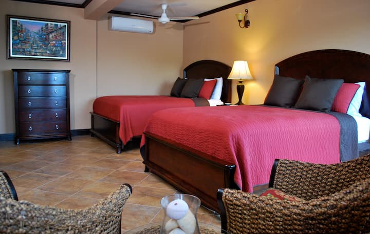 « Paradise Cove »