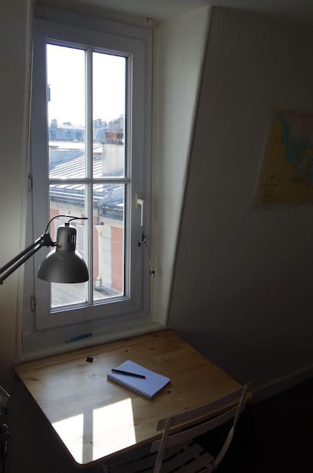 Bureau