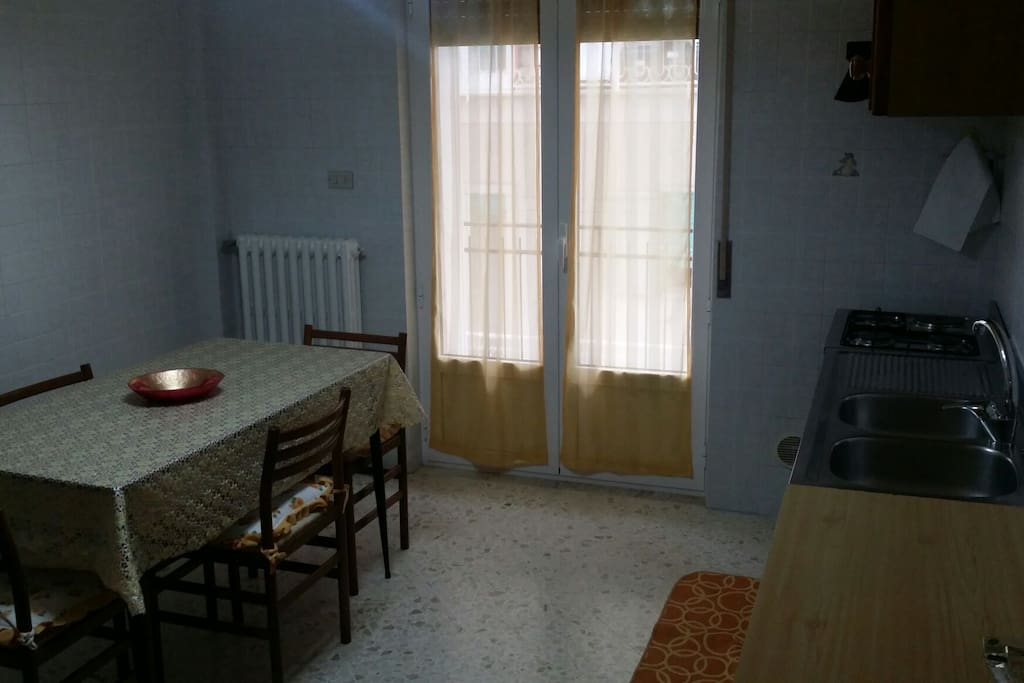 cucina