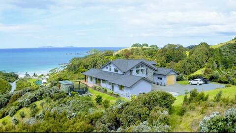 The Perch Whananaki