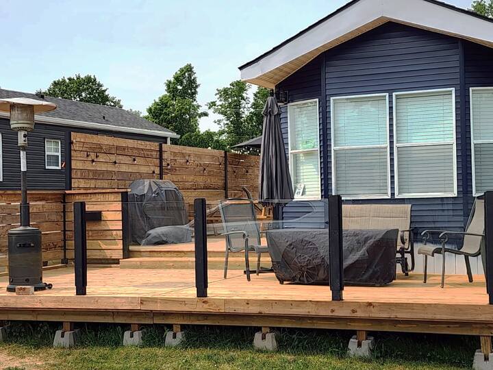 Buffalo locations de cottages New York, ÉtatsUnis Airbnb