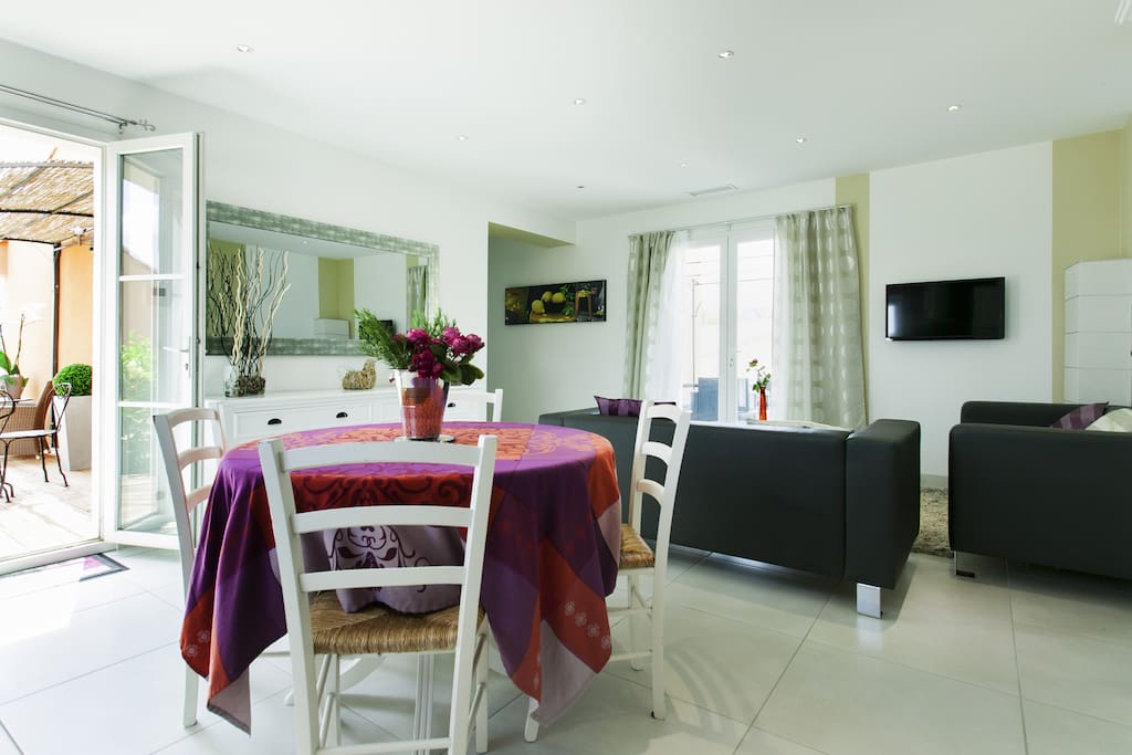 salle a manger