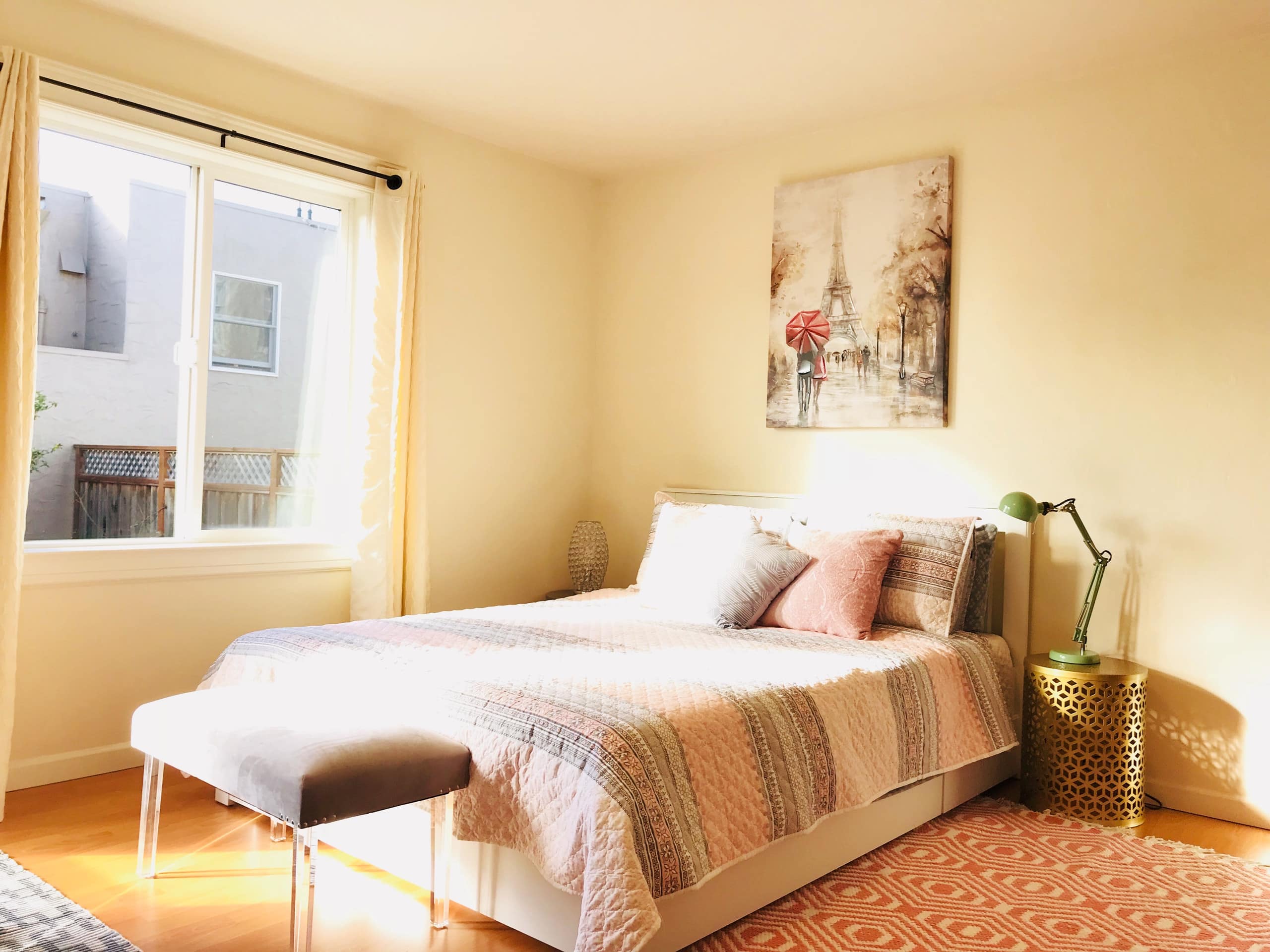 Relaxed 3B/2Ba Home with Private Parking - Image 40
